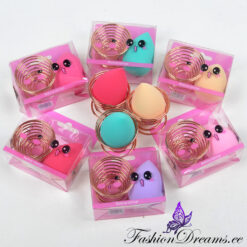 Meigisvamm koos hoidikuga