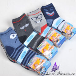 Alternative view of Poiste sokid (5 paari)