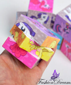 ponidega ruubiku kuubik 1