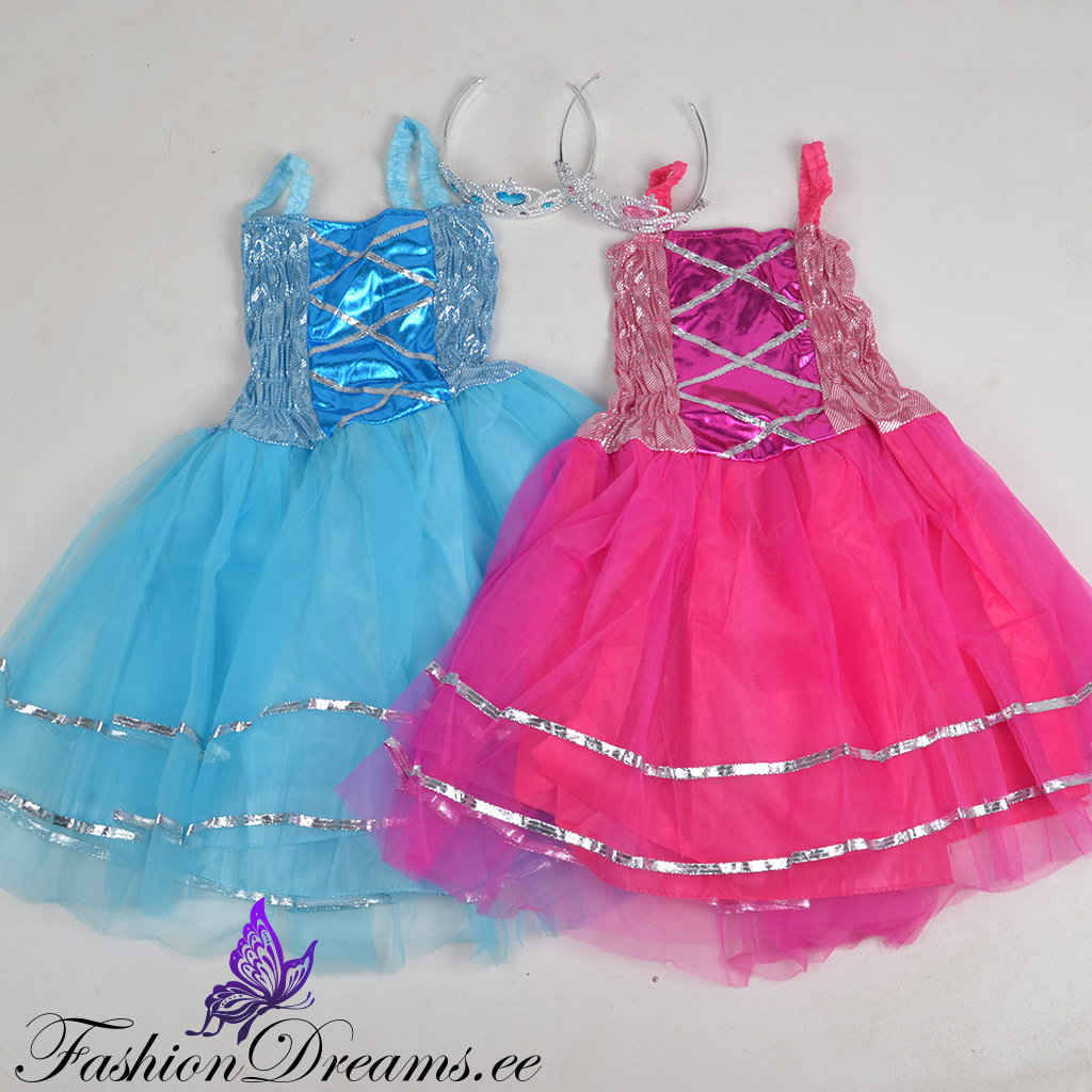 Printsessi kleit - Image 2