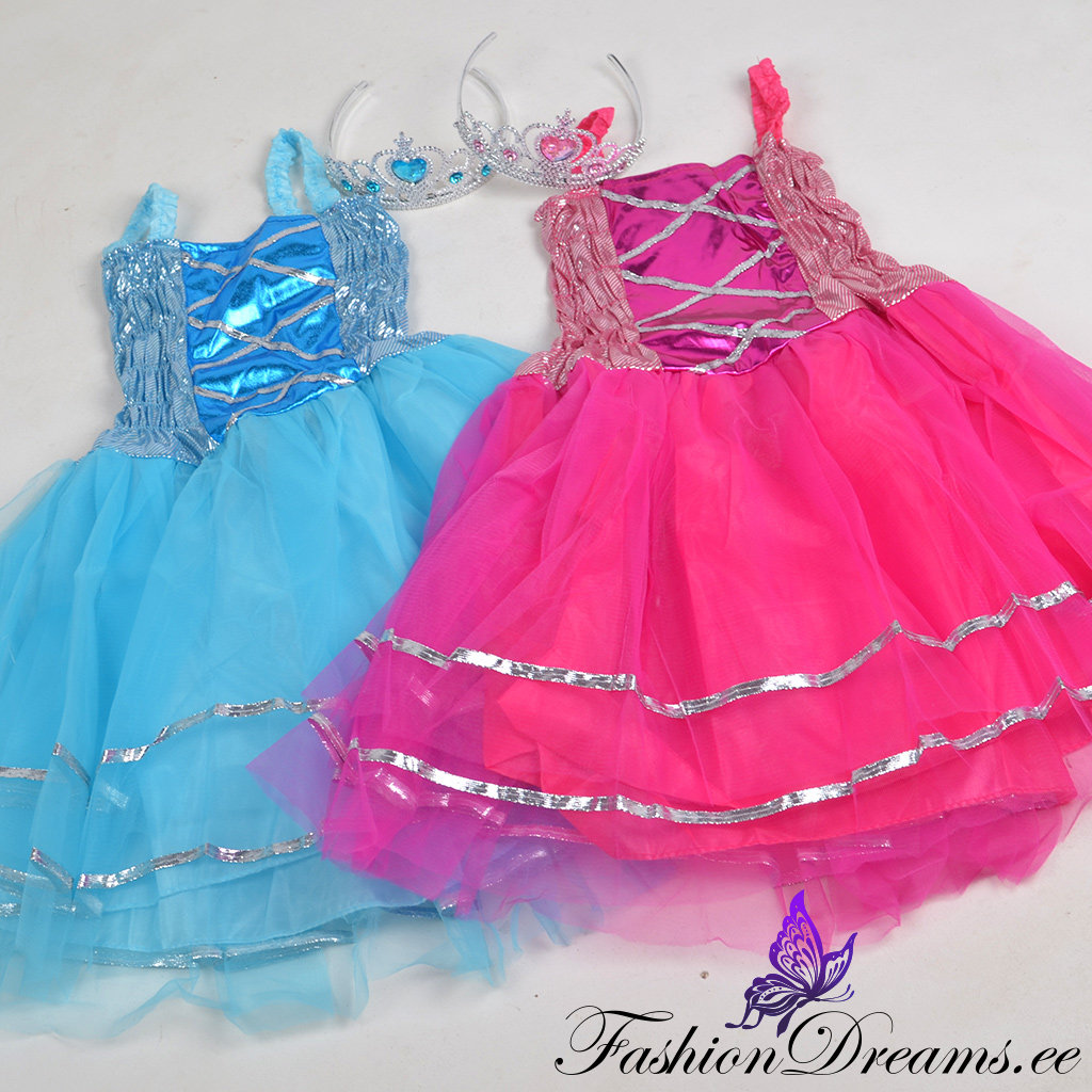 Printsessi kleit - Image 3