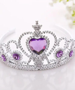 Alternative view of Printsessi kroon