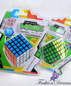 Ruubiku kuubik 5x5x5