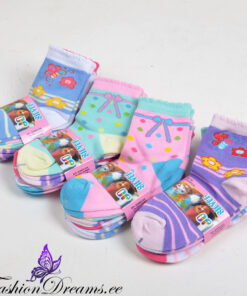 Alternative view of Sokid tüdrukutele (5 paari)