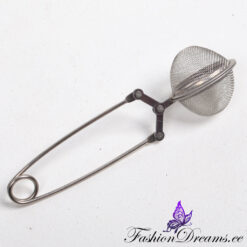 Teesõel / tee-tangid