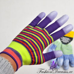 Alternative view of Töökindad