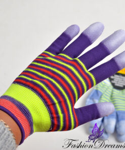 Alternative view of Töökindad