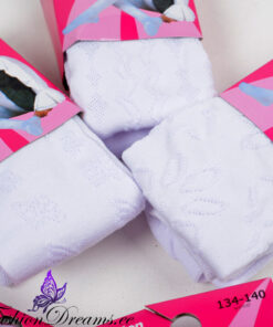 valged laste sukkpüksid 1