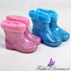 Alternative view of Voodriga kummikud