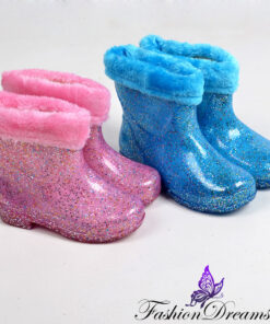 Alternative view of Voodriga kummikud