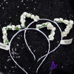 Kassikõrvadega peavõru Soodukas.Com