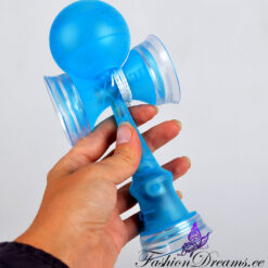 Alternative view of Kendama valgustuse ja heliefektidega