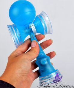 Alternative view of Kendama valgustuse ja heliefektidega