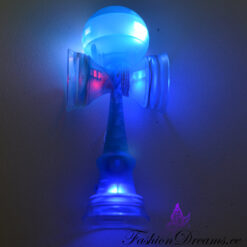 Kendama valgustuse ja heliefektidega Soodukas.Com