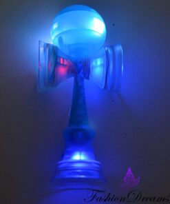 LED kendama 2