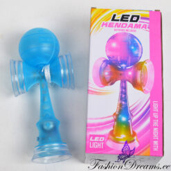 Kendama valgustuse ja heliefektidega Soodukas.Com