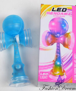 LED kendama