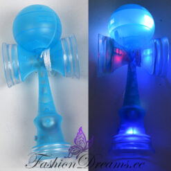 Kendama valgustuse ja heliefektidega