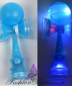 Kendama valgustuse ja heliefektidega