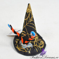 Halloween müts - juukseklamber Soodukas.Com