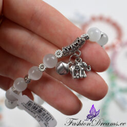 Alternative view of Käevõru õnnetoova elevandiga