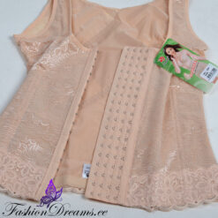 Alternative view of Korsett-pluus