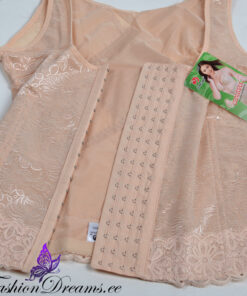 Alternative view of Korsett-pluus