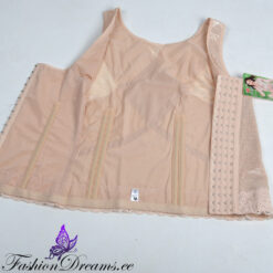 Korsett-pluus Soodukas.Com