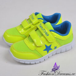 Laste tossud / botased (26-36)