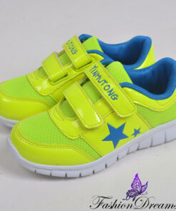 Laste tossud / botased (26-36)