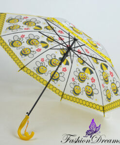 laste vihmavari mesilastega 1