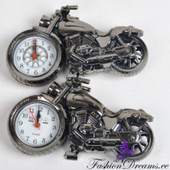 Mootorratta kujuga äratuskell Soodukas.Com