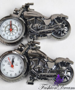 mootorratta kujuline äratuskell 1