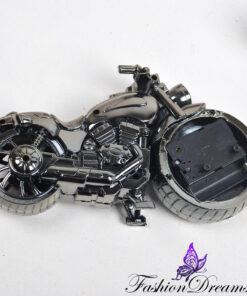 mootorratta kujuline äratuskell 2