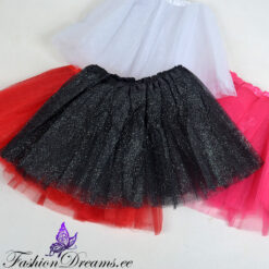 Kohev sädelev tutu seelik Soodukas.Com