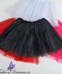 must sadelev tutu seelik