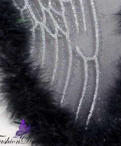 mustad ingli tiivad 2