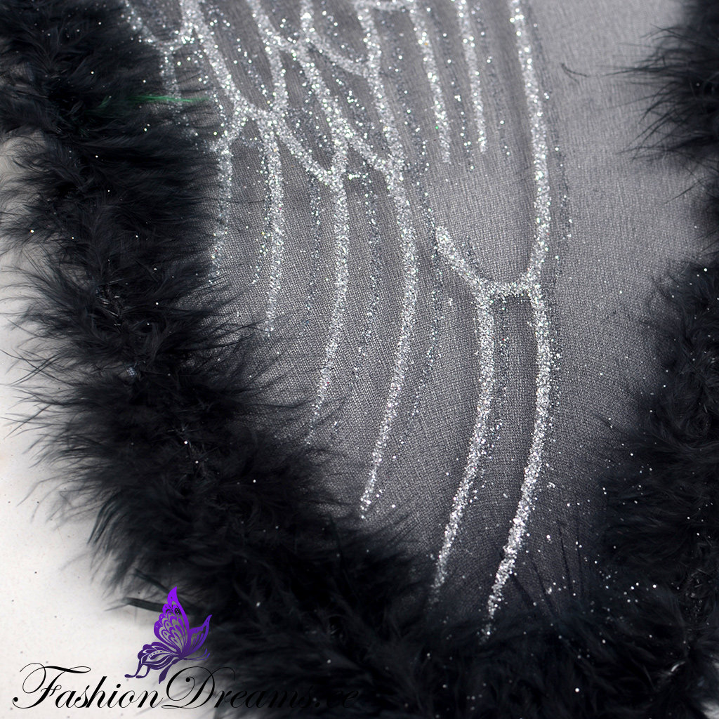 Mustad ingli tiivad - Image 3