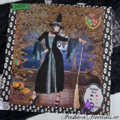 Nõia kostüüm – Soodukas.Com Nõia kostüüm Soodukas.Com