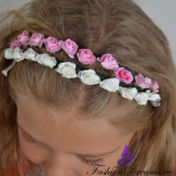 Lilledega peavõru Soodukas.Com