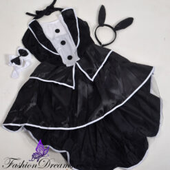 Playboy jänku kostüüm naistele Soodukas.Com