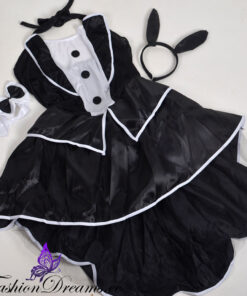 playboy janku kostuum 2