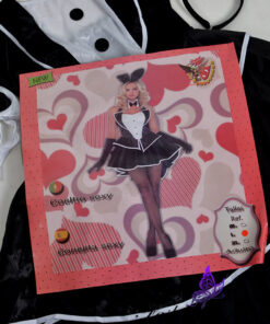 playboy janku kostuum 3