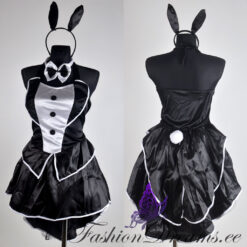 Playboy jänku kostüüm naistele Soodukas.Com