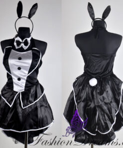 playboy janku kostuum 5