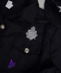 politseiniku kostuum 1