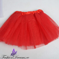 Kohev sädelev tutu seelik Soodukas.Com