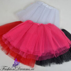 Kohev sädelev tutu seelik Soodukas.Com