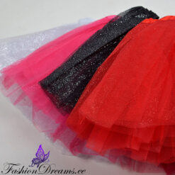 Alternative view of Kohev sädelev tutu seelik