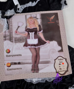 seksika toatudruku kostuum 1